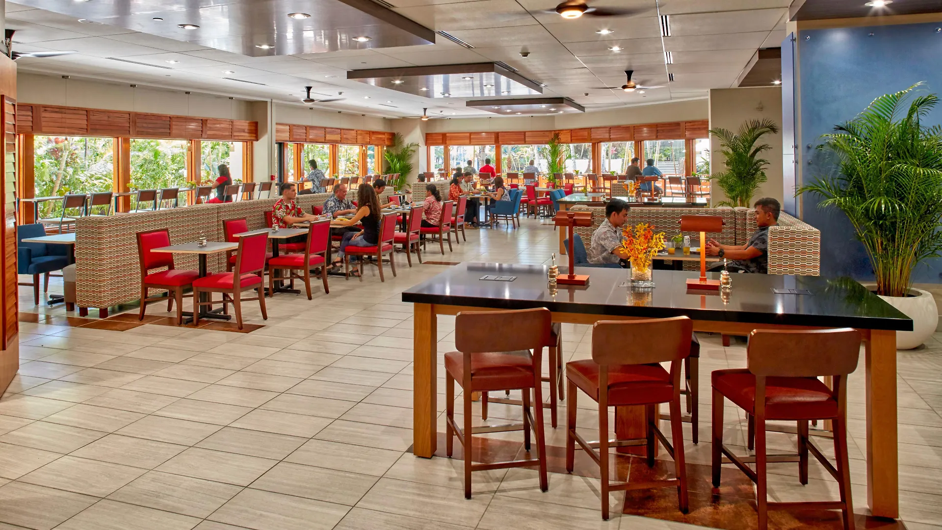 Holiday Inn Express Waikiki By Ihg Honolulu 3*,  USA