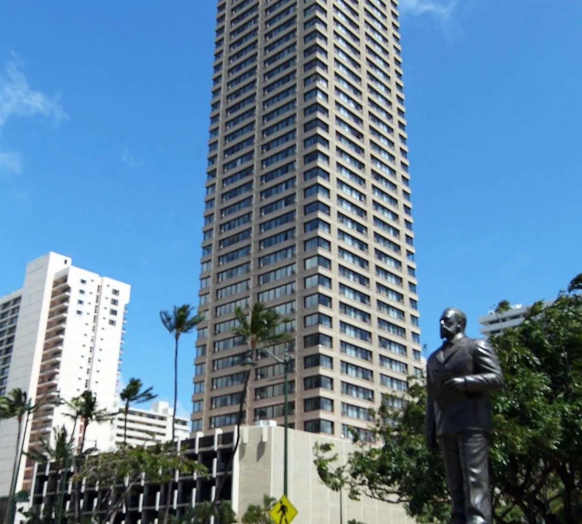Holiday Inn Express Waikiki By Ihg Honolulu