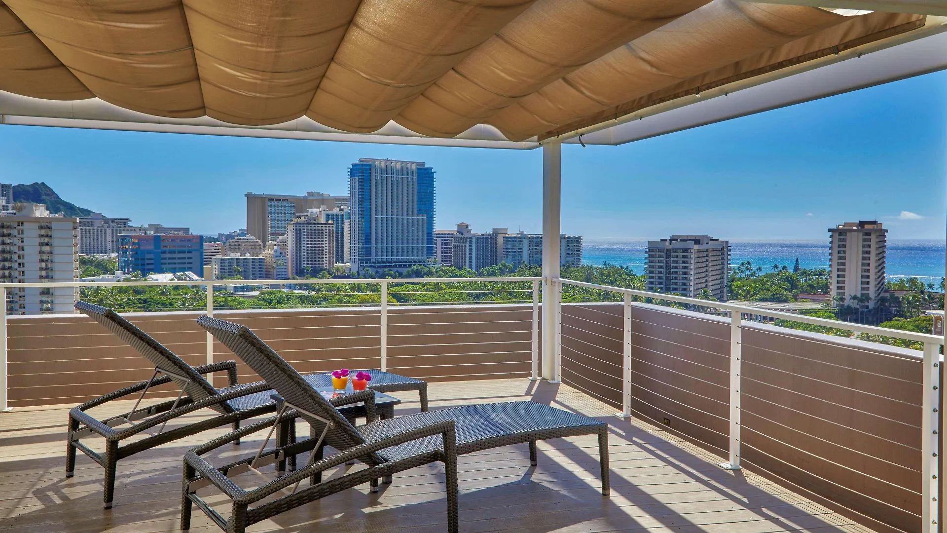 Holiday Inn Express Waikiki By Ihg Honolulu United States