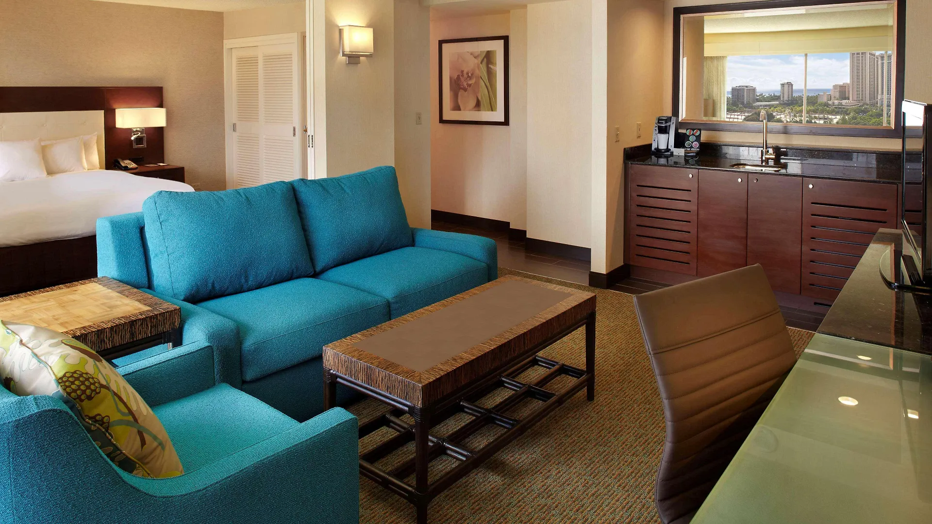 Holiday Inn Express Waikiki By Ihg Honolulu