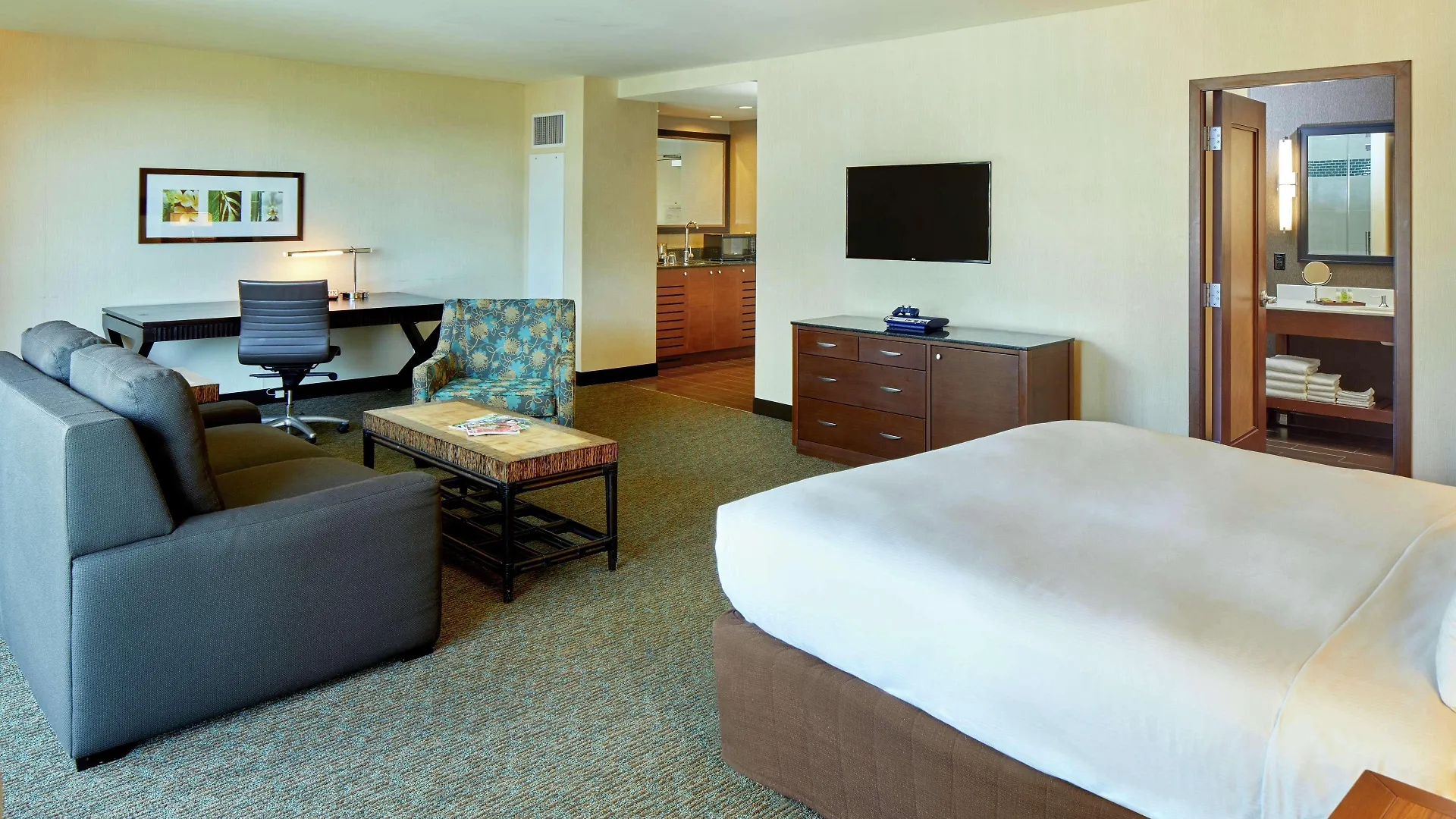Holiday Inn Express Waikiki By Ihg Honolulu