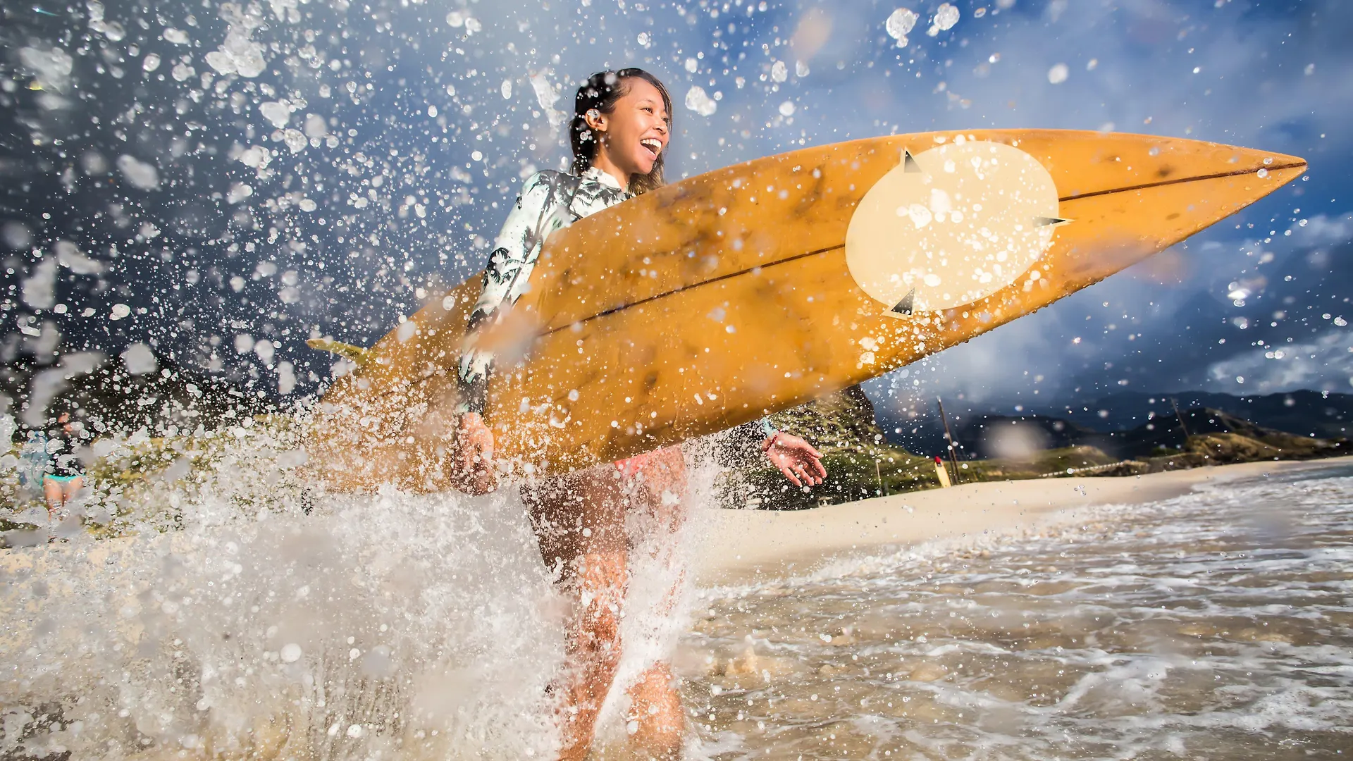 Resort Holiday Inn Express Waikiki By Ihg Honolulu