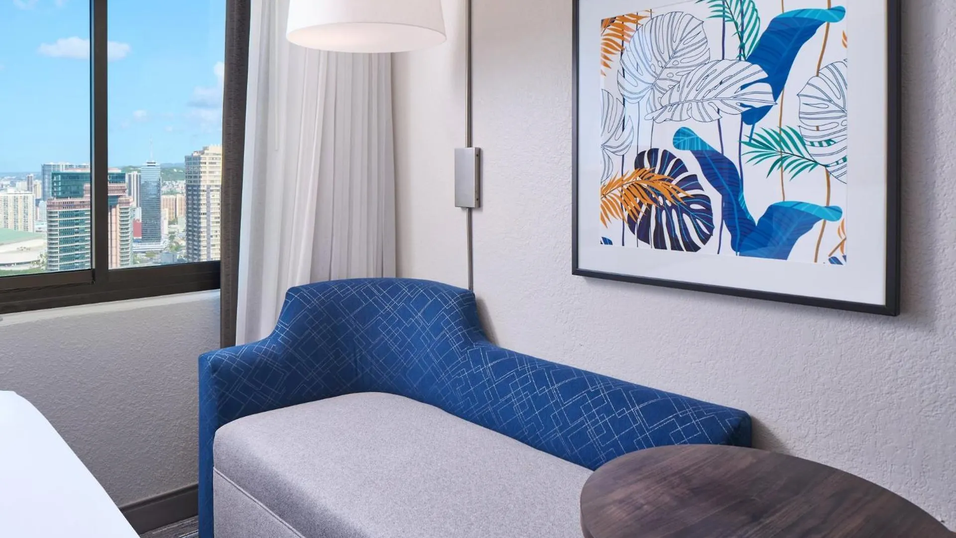 Resort Holiday Inn Express Waikiki By Ihg Honolulu