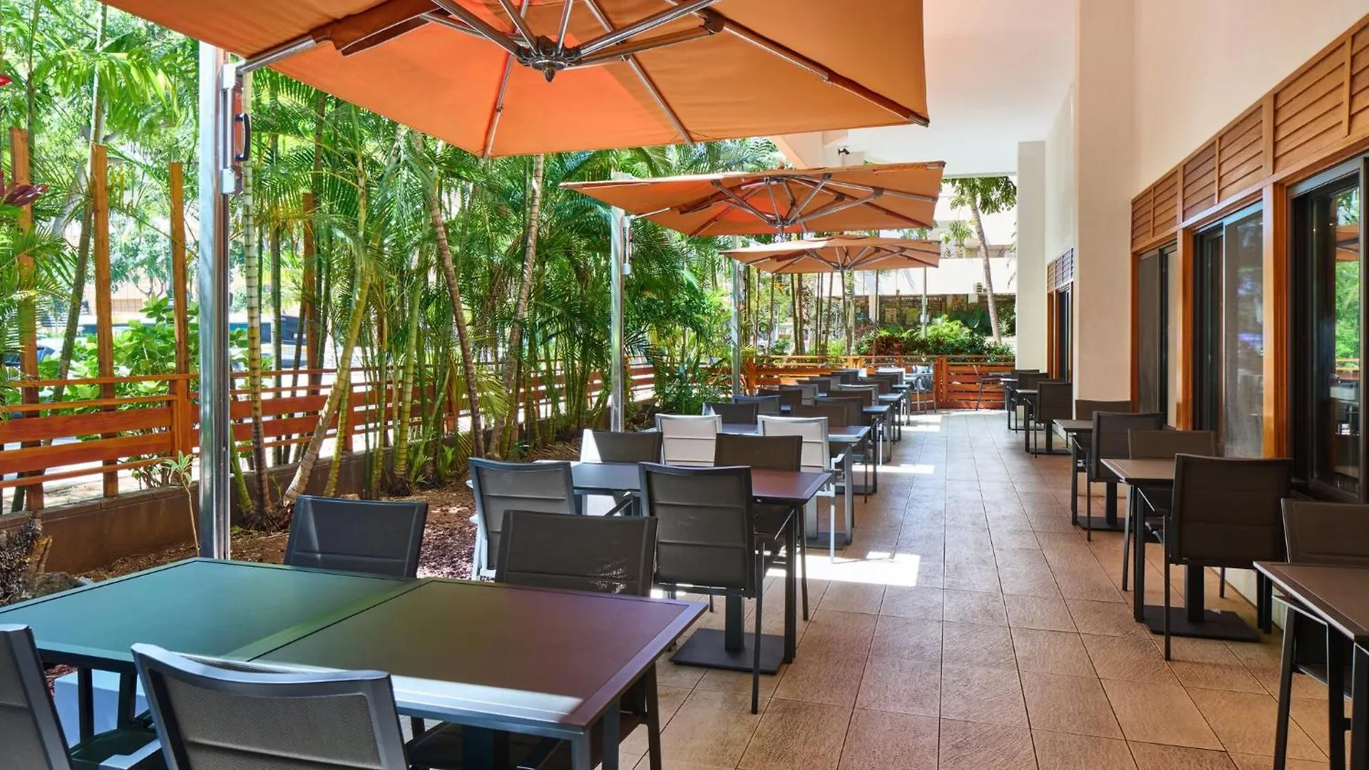 Holiday Inn Express Waikiki By Ihg Honolulu