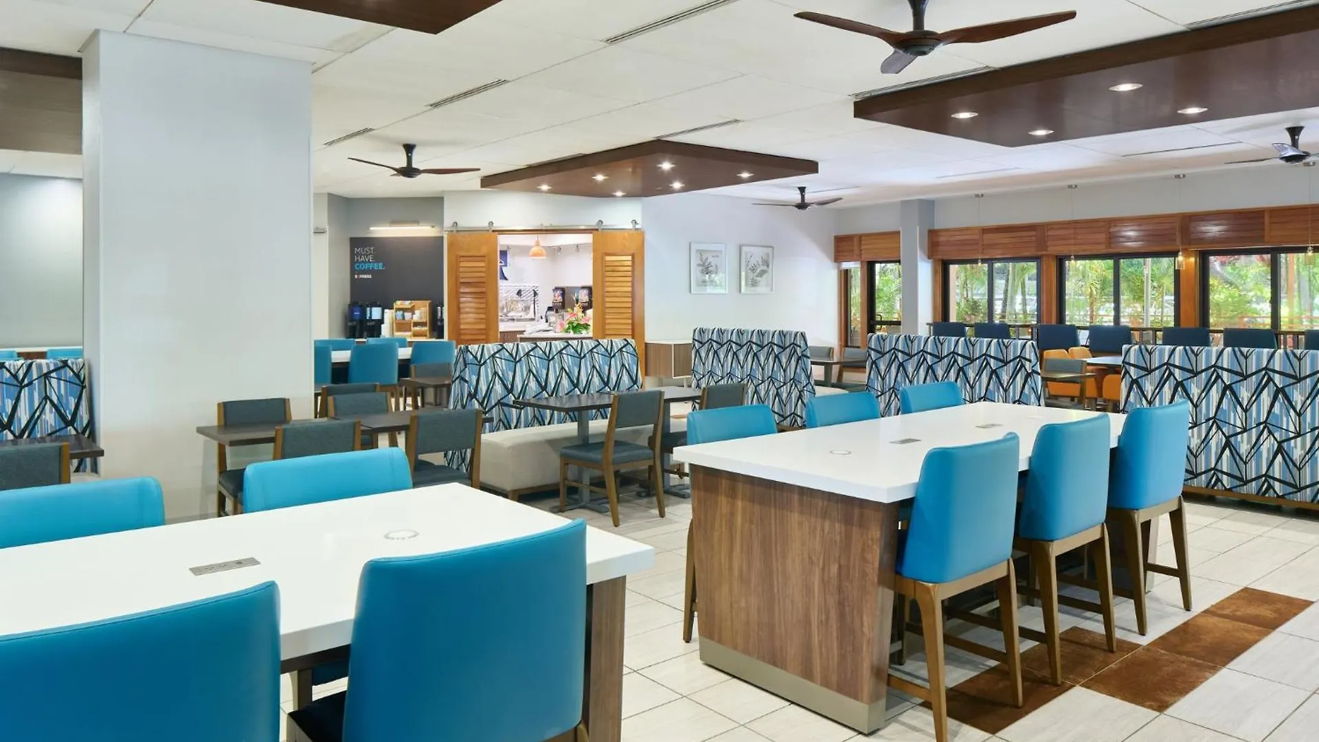 Holiday Inn Express Waikiki By Ihg Honolulu Resort