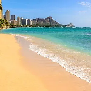 Holiday Inn Express Waikiki By Ihg Honolulu Resort