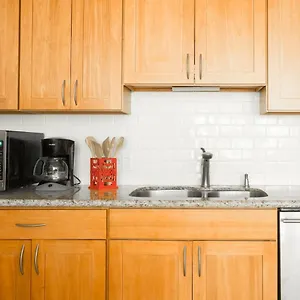 Apartment In The Woods, Pets Allowed