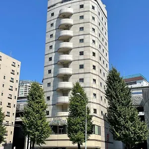 ホテル オリンピックイン麻布 東京都