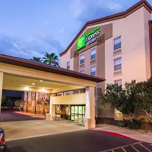 Express Phoenix-airport/university Drive By Ihg Hotel