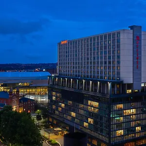 Marriott Center Питтсбург