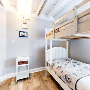 Apartment Bay B. Grande