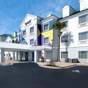 Western Sugar Sands Inn&suites Hotel