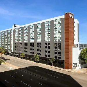 Hilton Garden Angeles Airport 호텔 로스앤젤레스