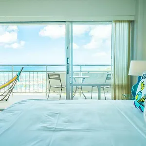 3* Apartahotel Ilikai & Luxury