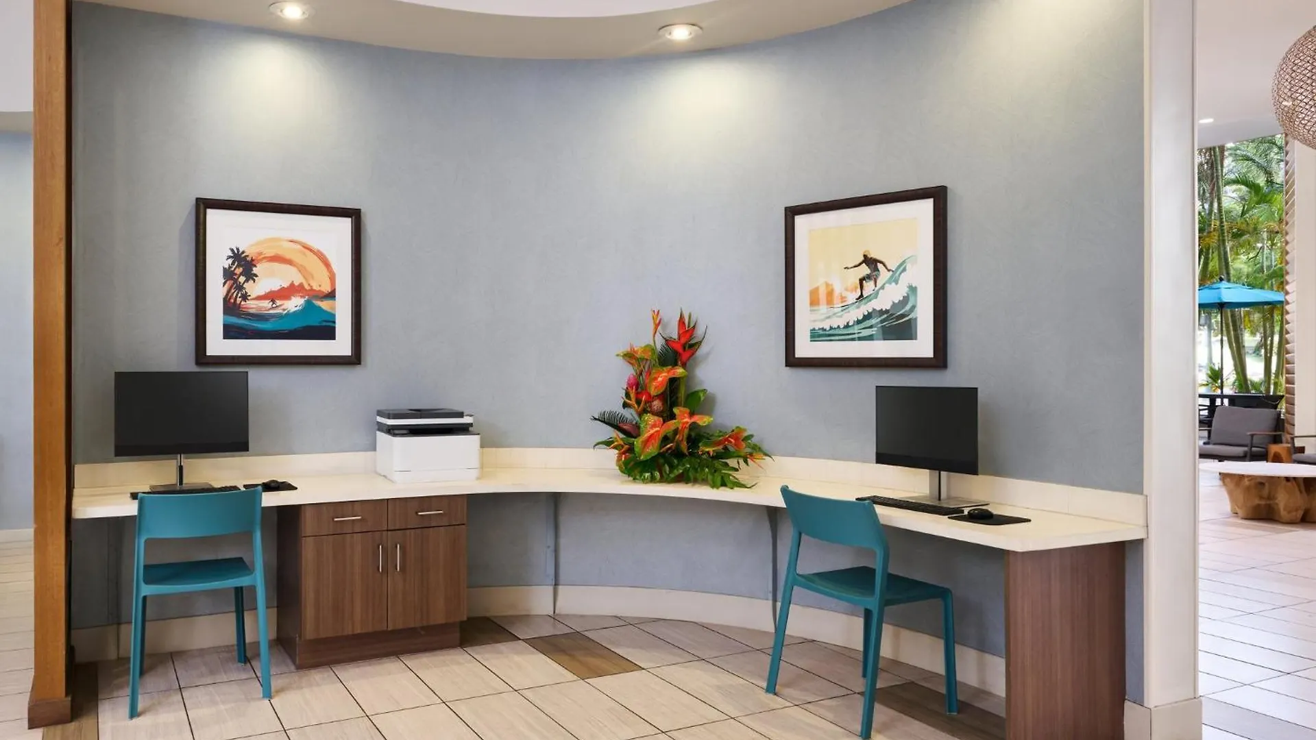 Holiday Inn Express Waikiki By Ihg Honolulu Resort